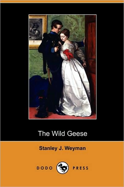 The Wild Geese [ePUB]